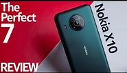 Nokia X10 Review | Better Value for Money than Nokia X20?