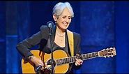 The Life and Sad Ending of Joan Baez - Biography of the life of Joan Baez