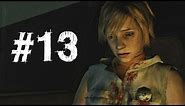 Silent Hill 3 - JAMES SUNDERLAND - Gameplay Walkthrough Part 13