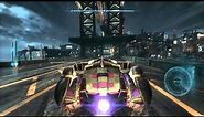 Return of the Jokermobile (Batman Arkham Knight)