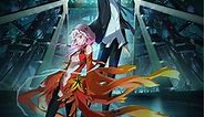 Guilty Crown - watch tv show streaming online