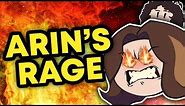 Arin's Biggest Freakouts Compilation!