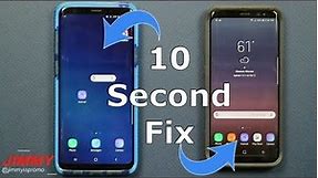 Reset Home Screens Back To Factory: Start FRESH In 10 Seconds!!