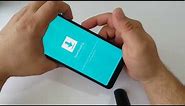 How to enter download mode Samsung A7 2018 SM-A750FN.