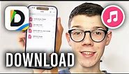 How To Download Music On Documents App On iPhone - Full Guide