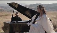 Faouzia & John Legend - Minefields (Behind The Scenes)