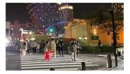 JP in Japan - Amusement Park in Yokohama Japan 🇯🇵 with...