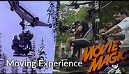 Movie Magic S03 E10 - Effects Photography: Moving Experience