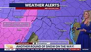 Snow Friday: Winter Weather Advisory issued ahead of storm
