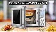 5 Best Microwave Ovens 2024