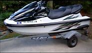 Jet Ski. 1999 Yamaha Wave Runner for sale. Mint Condition...Must see.
