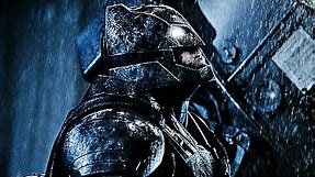 BATMAN V SUPERMAN SKIN - Batman Arkham Knight Walkthrough Gameplay Part 51 (PS4)