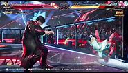 Tekken 8 Dragunov making Akuma look balanced 💀 #Tekken8 | dragunov tekken 8