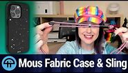 Amazingly Protective iPhone Case & Sling Combo!
