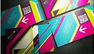 12  Business Card Tips: How to Design Good Business Cards (2024) | Envato Tuts