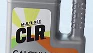 Make cleaning your washing machine loads easier with CLR® Calcium, Lime & Rust Remover #cleantok #laundryhacks #cleaningtips | CLR Brands