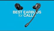 Best Earbuds for Calls: Meet the Work Buds by JLab