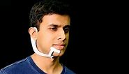 This wearable device can respond to your thoughts