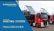 TrailerCover System