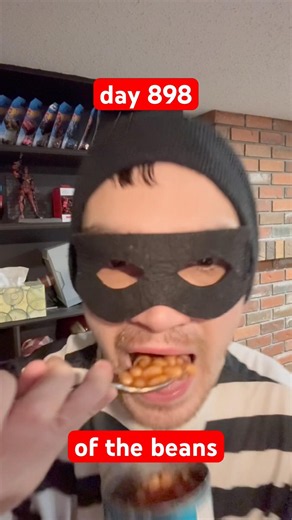 Day 898 of eating beans until I get sponsored by Heinz #heinz #fyp #shorts #beans #meme #lol 167