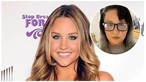 Amanda Bynes Transformation: See Photos of Her Today!