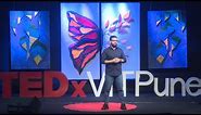 The Tech Bubble Phenomenon Explained | Nishkarsh Sharma | TEDxVITPune