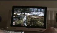 Acer Iconia W700 Playing The War Z