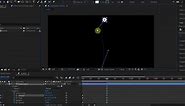 How to animate Bubbles in After Effects | Tutorial