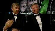 Sir Alex Ferguson & Arsene Wenger
