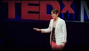 When we design for disability, we all benefit | Elise Roy