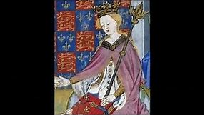Medieval Queens of England: Margaret of Anjou