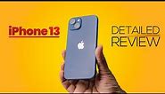 iPhone 13 - Detailed Review After 20 Days of Real Life Usage Experience | King of Smartphones 👑