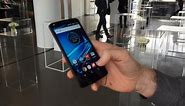 Motorola Unveils Newest Droid Phones