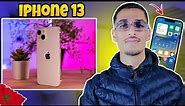 Iphone 13 normal Review ! مراجعة هاتف ايفون 13