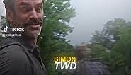 Trevor Phillips vs Simon 🥶 #gta #gta5 #twd #tevor #simon #edit #bullyzone