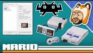 How to Install RetroArch for SNES or NES Classic!