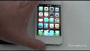 White iPhone 4 Unboxing!