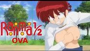 Ranma 1/2 [11. OVA] - The Evil Ogre! Hell Hath No Fury Like Kasumi Scorned