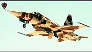 The Advantages Of The Tigershark f-5 Fighter