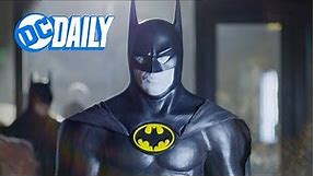 The Batman Experience - Restoring the 1989 Batsuit