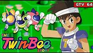 The Complete History of TwinBee: The Original Cute 'em Up!!