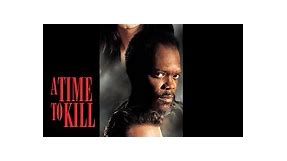 A Time to Kill 1996 Where to stream or watch on TV in AUS