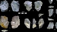 Study: Discovered Stone Tools Reveal New Clues to Ancient Chinese History