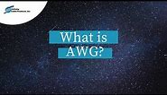 What is AWG? | American Wire Gauge Explained | Infinity Cable Products