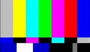 Please Stand By Video Effect