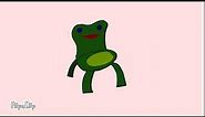 Froggy Chair Meme( original?)