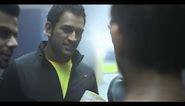 Pepsi Oh Yes Abhi Cricket TV Commercial