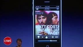 iPhone OS 4.0 revealed