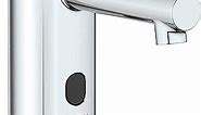 Moen 8560 M-Power Align Commercial Hands-Free Modern Deck Mounted Touchless Foam Soap Dispenser, Chrome