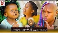 TT Comedian Slay Queens in Nairobi University EPISODE 7